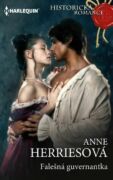 Falešná guvernantka (e-kniha)