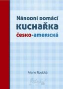 Národní domácí kuchařka česko-americká (e-kniha)