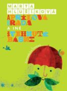 Aprílová brada a iné švihnuté básne (e-kniha)