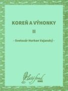 Koreň a výhonky II (e-kniha)