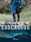 The Prisoner in the Caucassus (e-kniha)