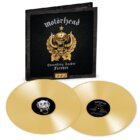 2LP Motörhead: Everything Louder Forever - The Very Best Of