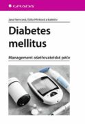 Diabetes mellitus (e-kniha)