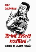 Temné zvony kostelní (e-kniha)