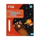 Albi kniha Mlsné medvědí příběhy Kouzelné čtení