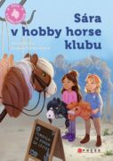 Sára v hobby horse klubu (e-kniha)