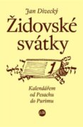 Židovské svátky - Kalendář od Pesachu do Purinu