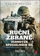 Ruční zbraně jednotek speciálních sil