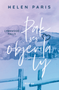 Lynnwood Falls: Pak ses objevila ty (e-kniha)
