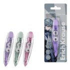 Korekční páska ErichKrause Spin Manga - 5 mm x 6 m, mix barev