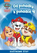 Od pohádky k pohádce – Tlapková patrola 4 (e-kniha)
