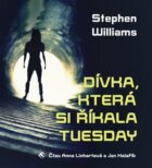 Dívka, která si říkala Tuesday (CD)