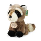 Plyšový mýval 18 cm ECO-FRIENDLY