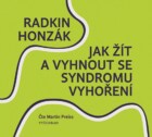 Jak žít a vyhnout se syndromu vyhoření (audiokniha)