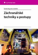 Záchranářské techniky a postupy (e-kniha)