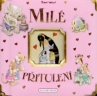 Milé přitulení