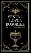 Sestra lovca bosoriek (e-kniha)