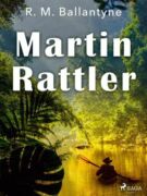 Martin Rattler (e-kniha)