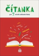 Čítanka pro 7. ročník základní školy