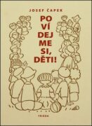 Povídejme si, děti!