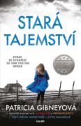 Stará tajemství (e-kniha)