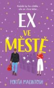 Ex ve městě (e-kniha)