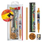 Dragon Ball Školní set