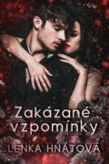 Zakázané vzpomínky (e-kniha)