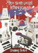 Ako som vozil Kórejcov (e-kniha)