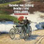 Theodor von Liebieg - Deníky z cest 1894-1895