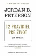 12 pravidiel pre život (e-kniha)