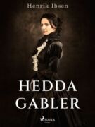 Hedda Gabler (e-kniha)