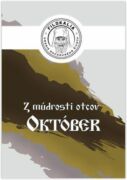 Z múdrosti otcov – Október (e-kniha)