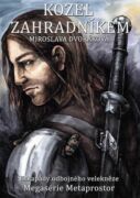 Kozel zahradníkem (e-kniha)