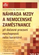 Náhrada mzdy a nemocenské zaměstnance
