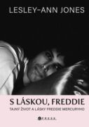 S láskou, Freddie (e-kniha)