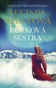 Búrková sestra (e-kniha)