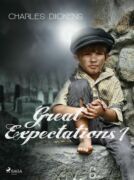 Great Expectations I (e-kniha)
