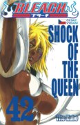 Bleach 42: Shock of the Queen