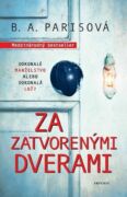 Za zatvorenými dverami (e-kniha)