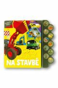 Co to slyším Na stavbě