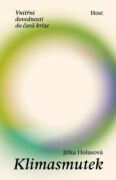 Klimasmutek (e-kniha)