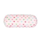 Relaxační polštář - Srdíčka