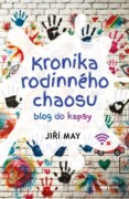 Kronika rodinného chaosu - Blog do kapsy