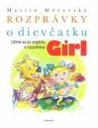 Rozprávky o dievčatku Girl (e-kniha)