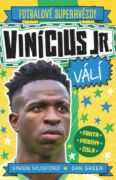 Vinícius Jr. (e-kniha)