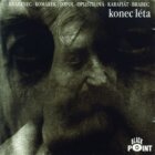 Konec léta (CD)
