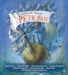 Petr Pan (CD)