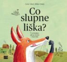 Co slupne liška?