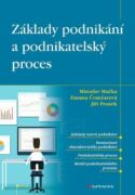 Základy podnikání a podnikatelský proces (e-kniha)